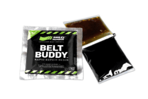 Belt Buddy