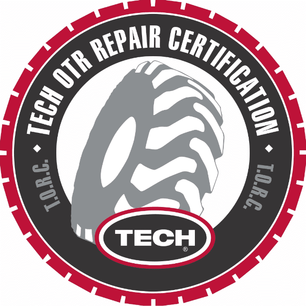 TECH Introduces Comprehensive OTR Repair Certification Program at the Annual TIA OTR Conference in Tampa