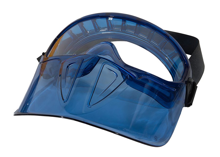 TECH Protective Mask