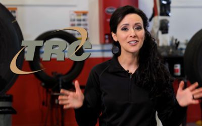 All TRC Brands are Committed to the 4r Vision: Repair, Reuse, Recycle & Repurpose [Video]