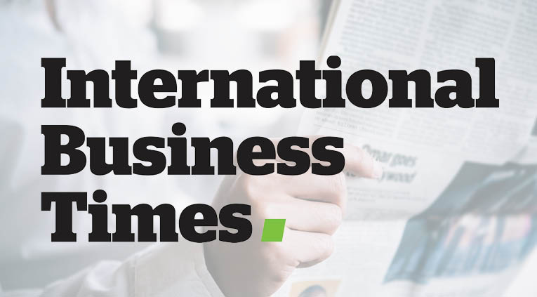 TRC is Proud to be Featured in International Business Times